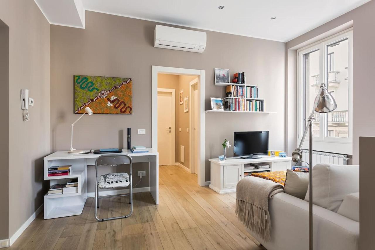 Appartamento Porta Romana Modern And Cosy Milano