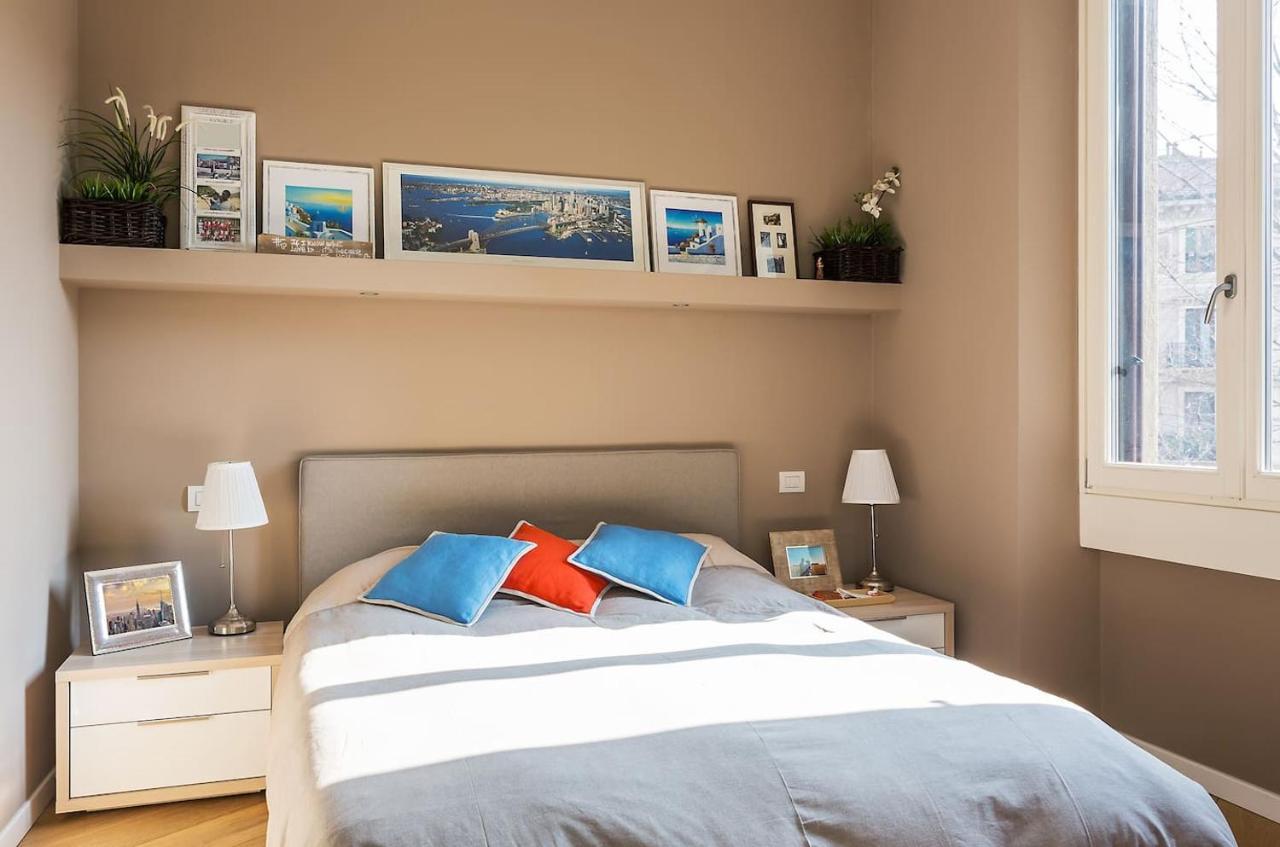 Appartamento Porta Romana Modern And Cosy