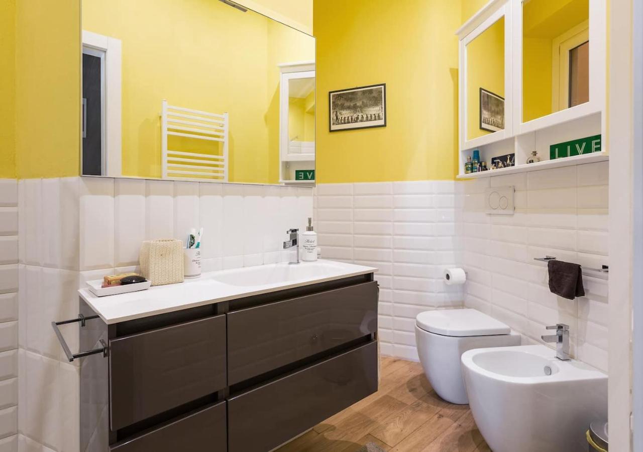 Porta Romana Modern And Cosy Appartamento *