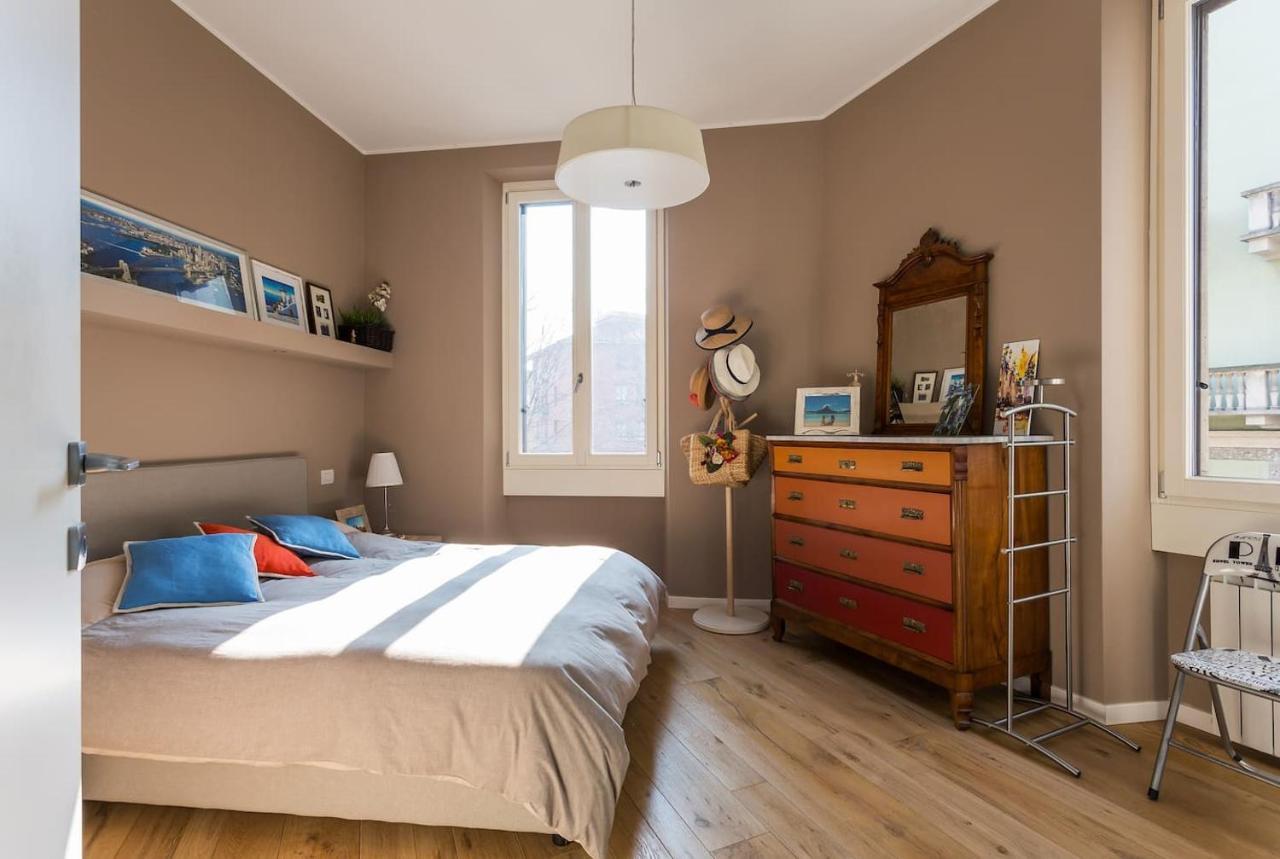 Apartment Porta Romana Modern And Cosy Milan